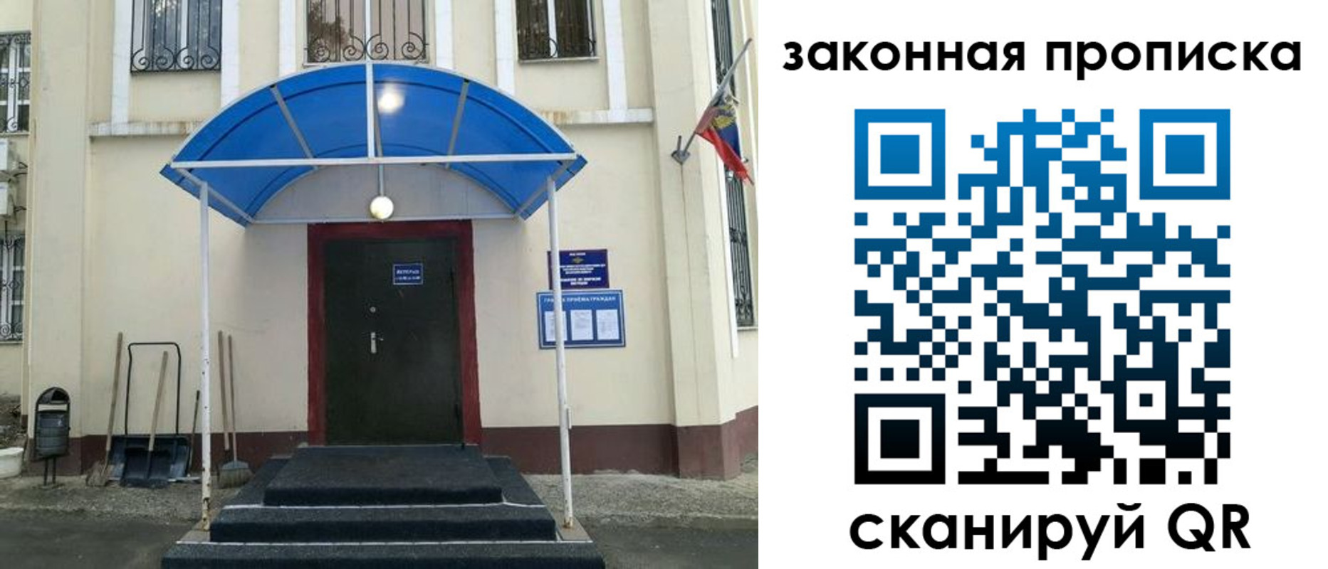 временная регистрация 2025 в Светлом